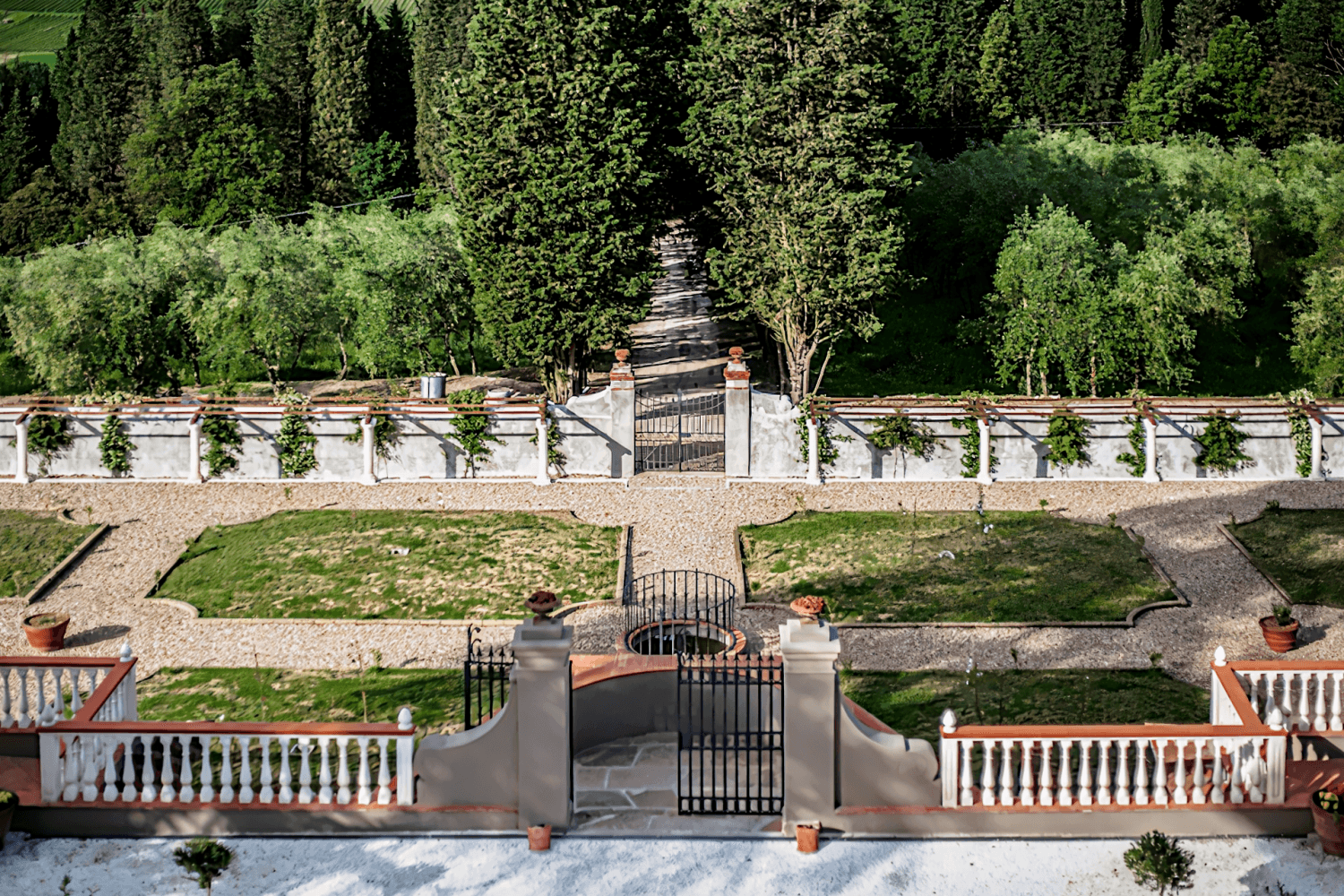 Villa D'Arte Agriresort