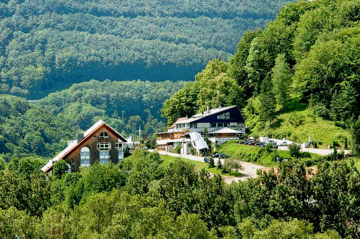AKZENT Hotel Höhenblick