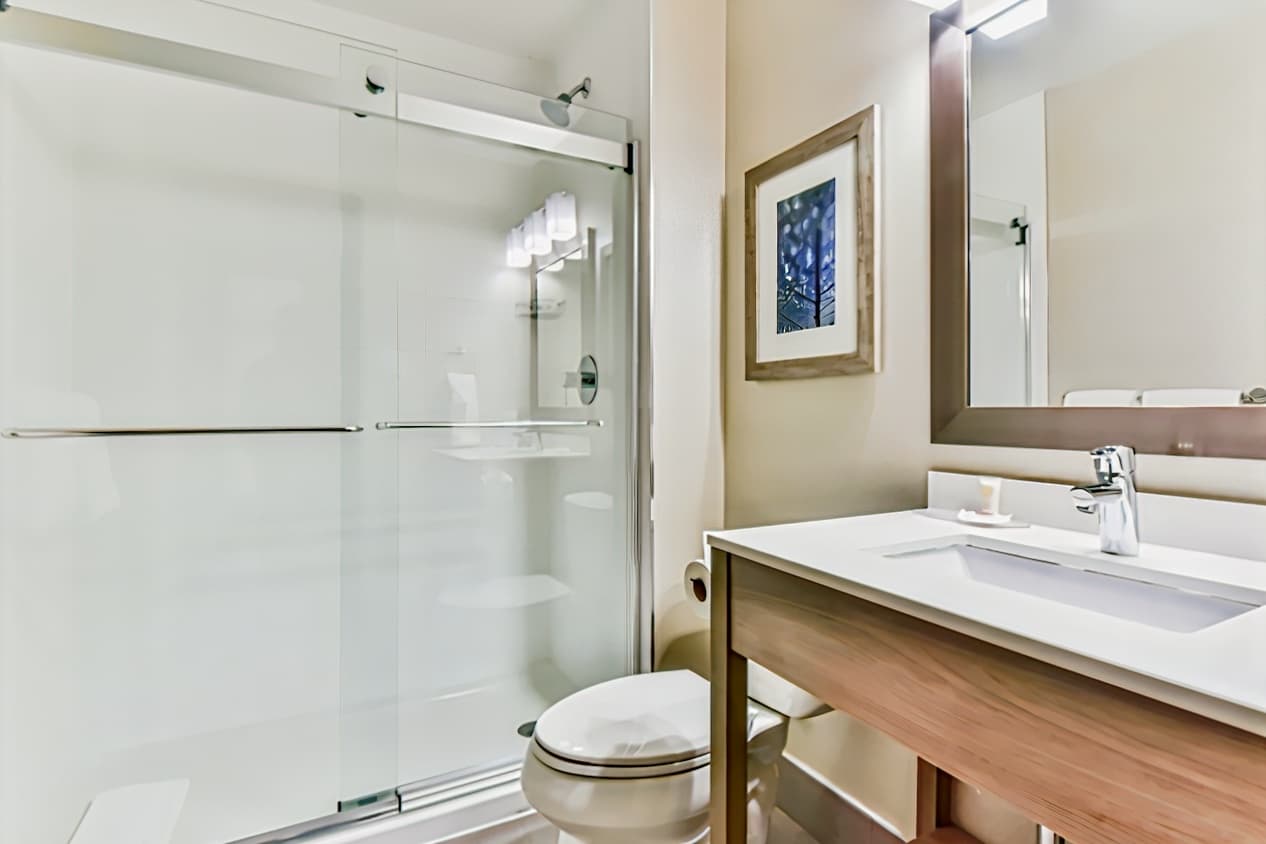 Comfort Inn Aéroport Dorval