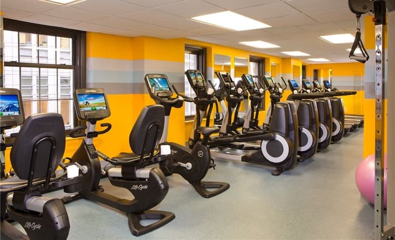 The Roosevelt Hotel NYC