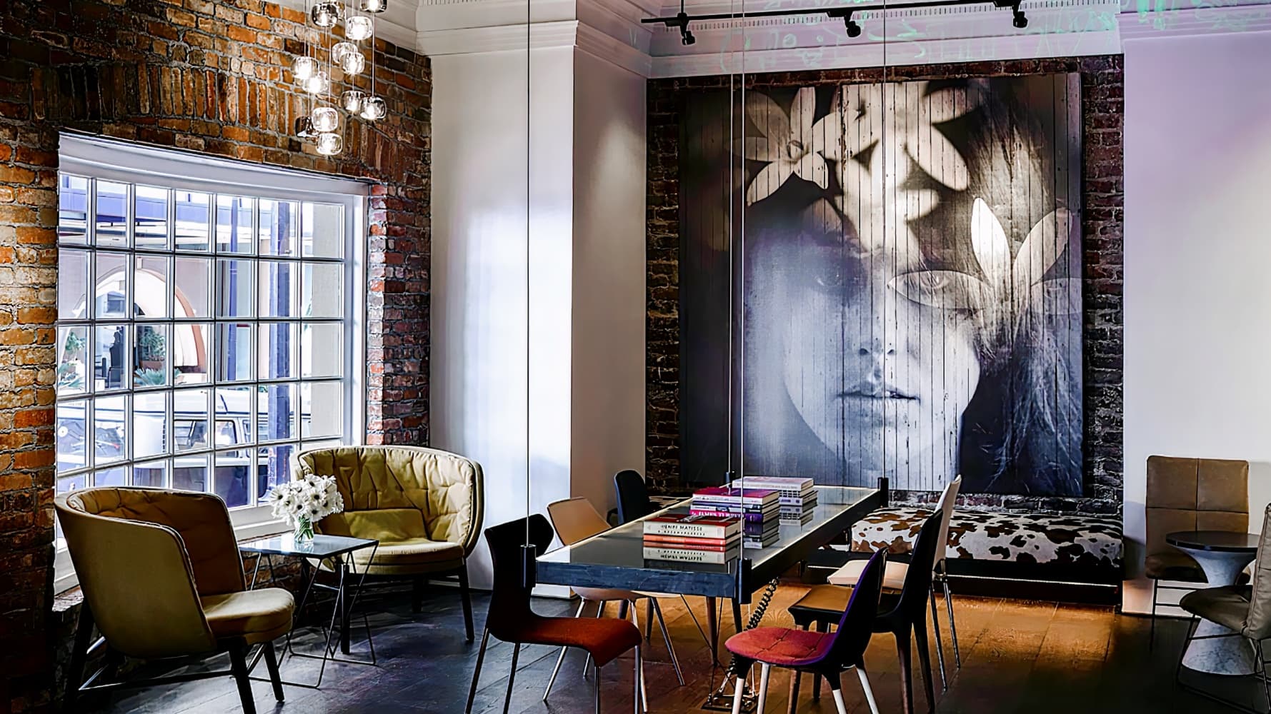 Hotel Zeppelin San Francisco