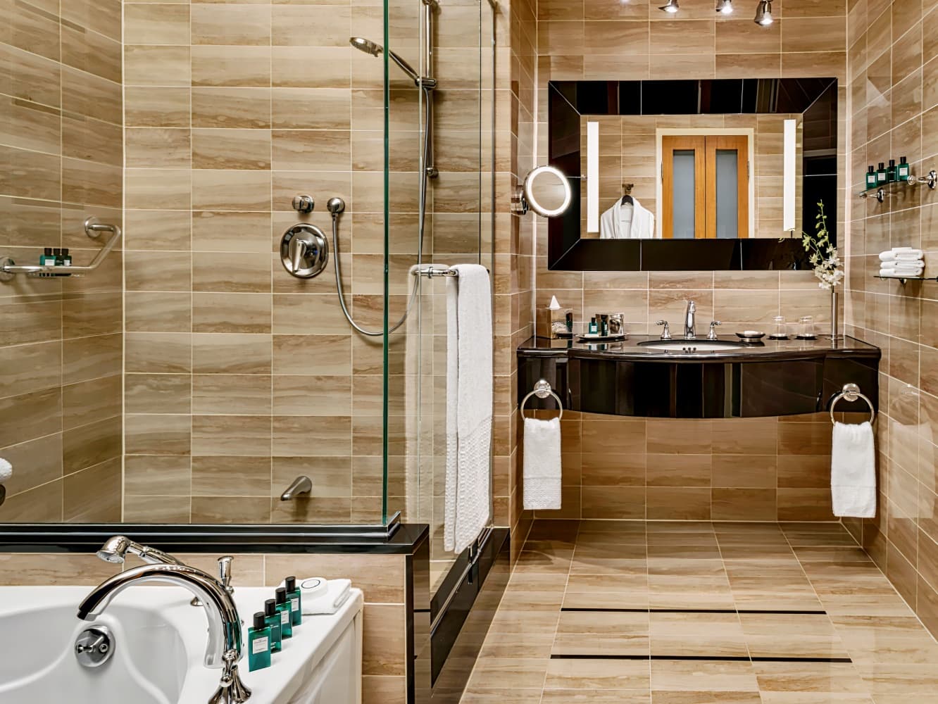 Sofitel Montréal Golden Mile