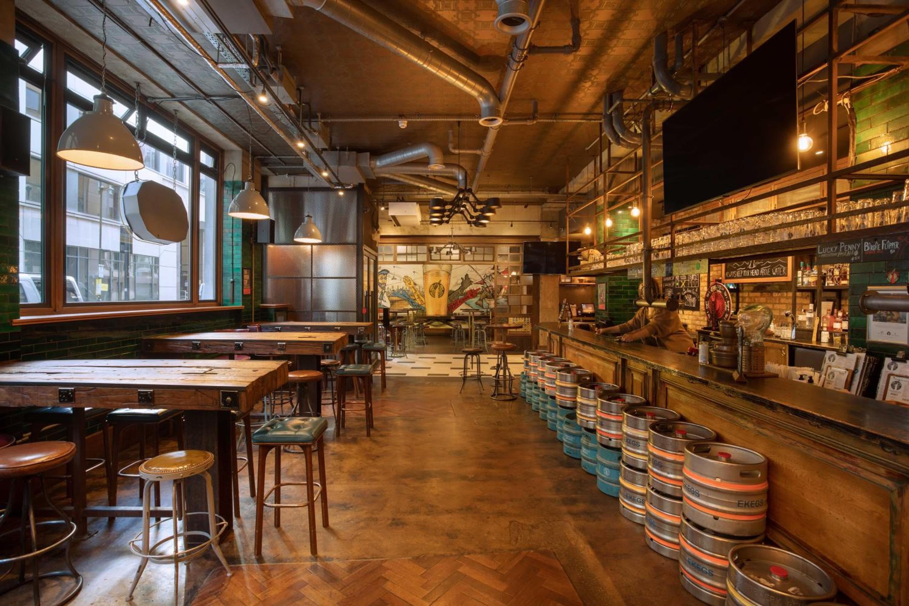 Montcalm Royal London House