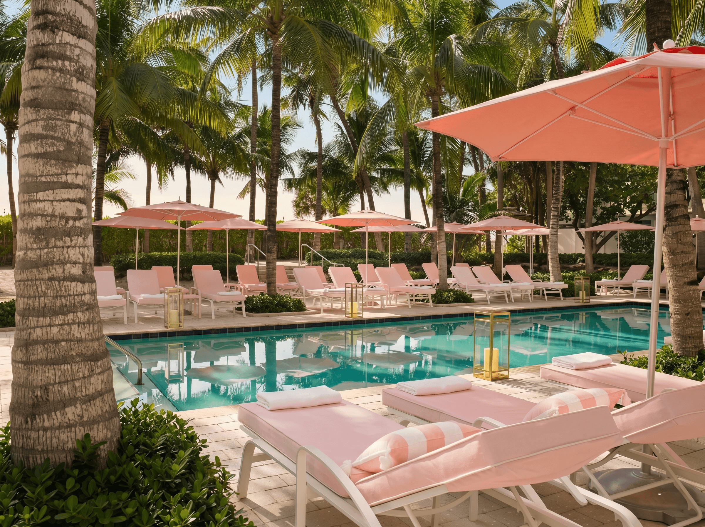 Grand Beach Hotel Miami Beach