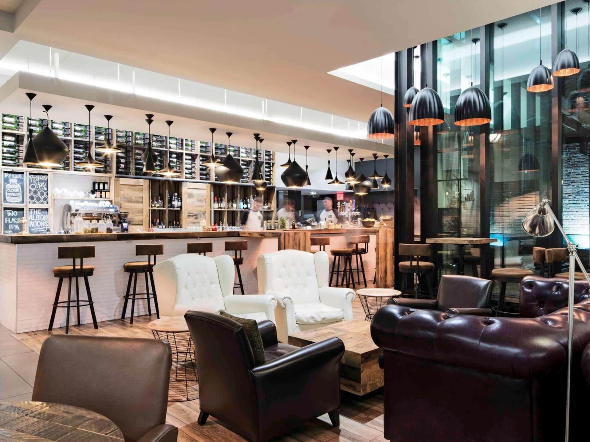Novotel Ottawa City Centre