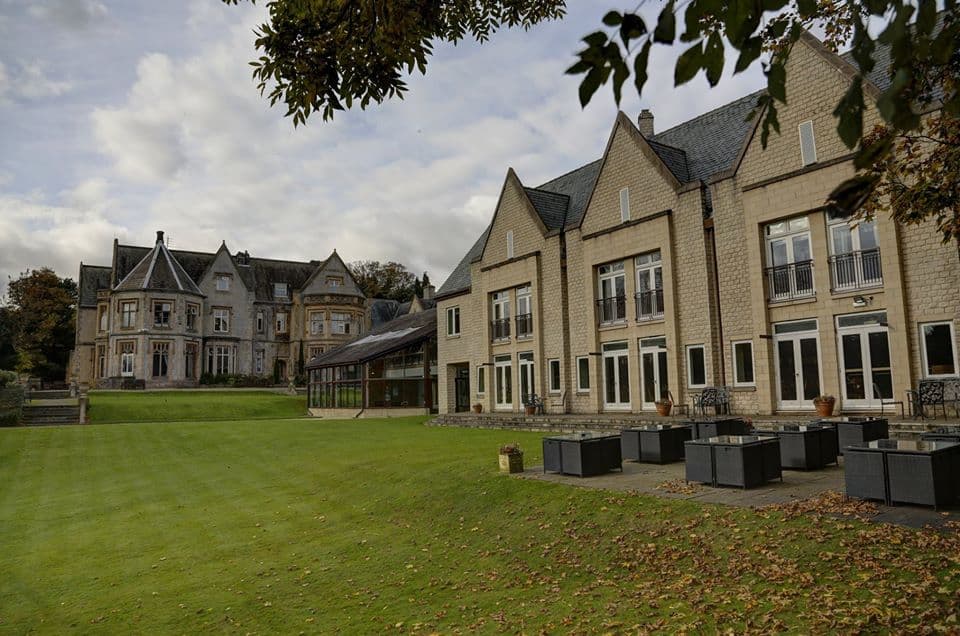 Best Western Plus Kenwood Hall