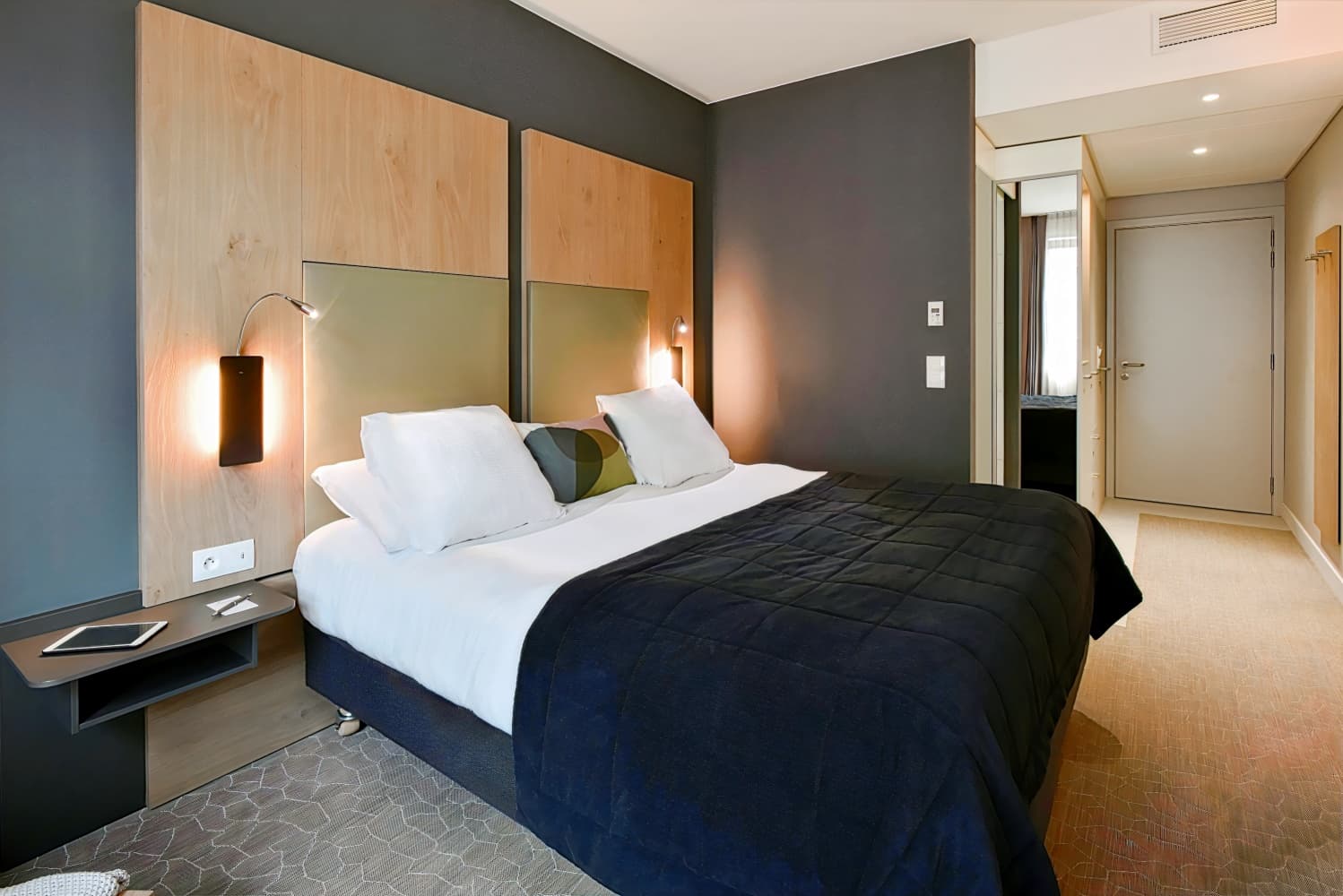 Martin's Louvain La Neuve