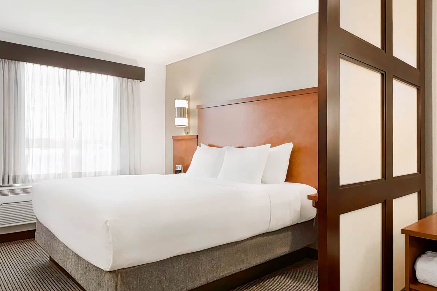 Hyatt Place Portland Airport/Cascade Station