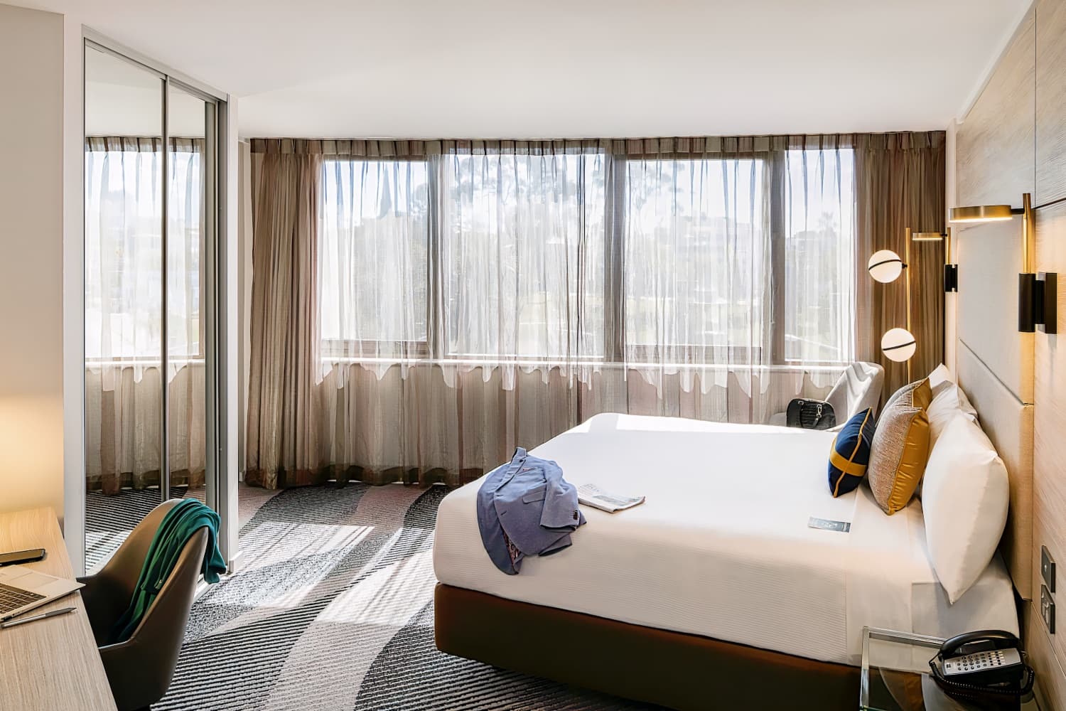 Novotel Sydney Parramatta