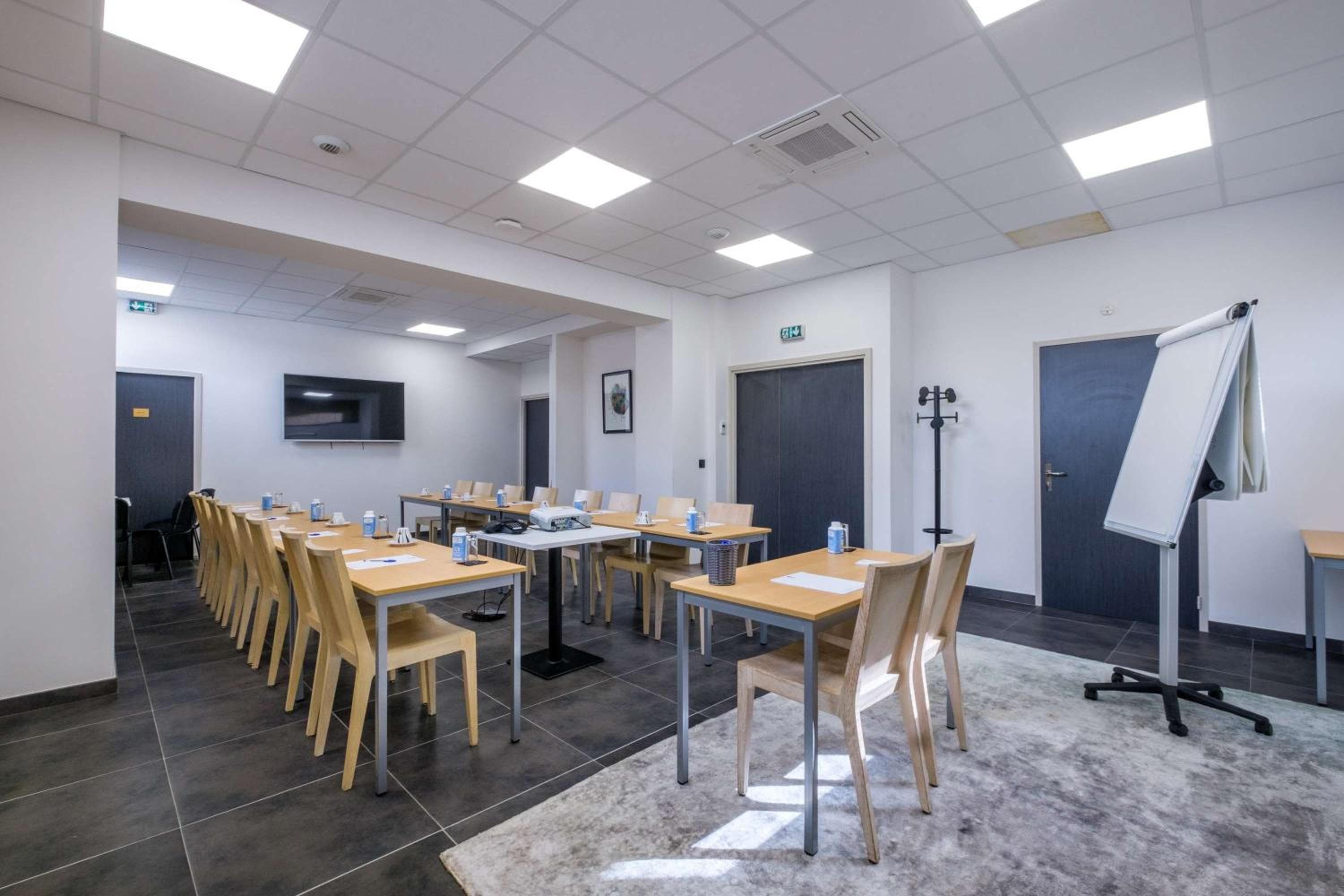 Best Western Hôtel Journel Antibes