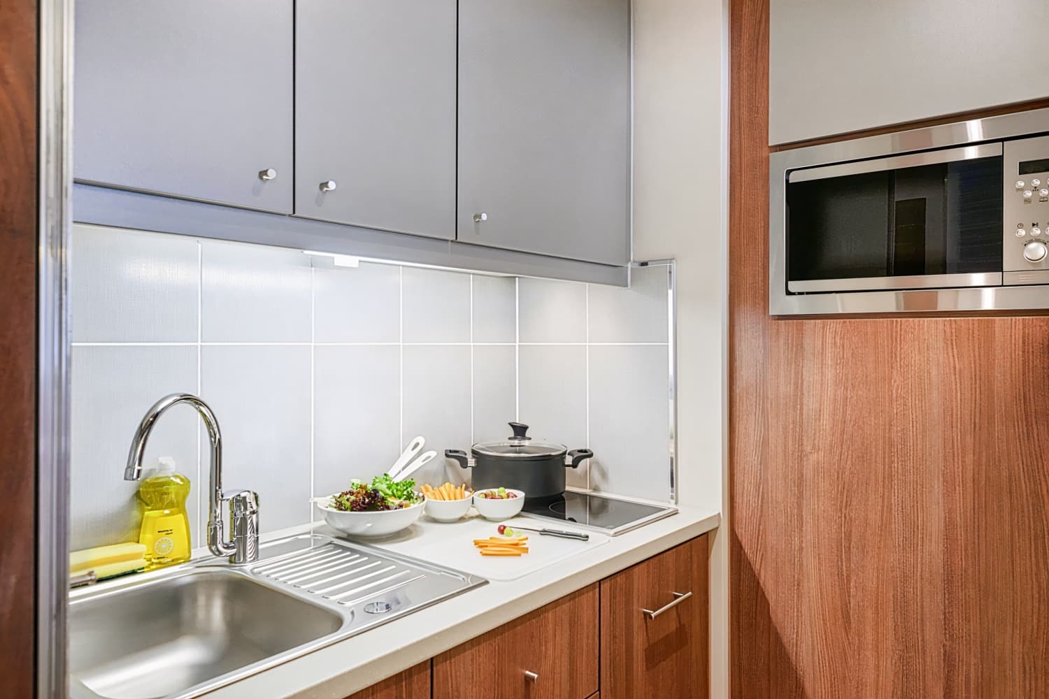 Aparthotel Adagio Birmingham City Centre