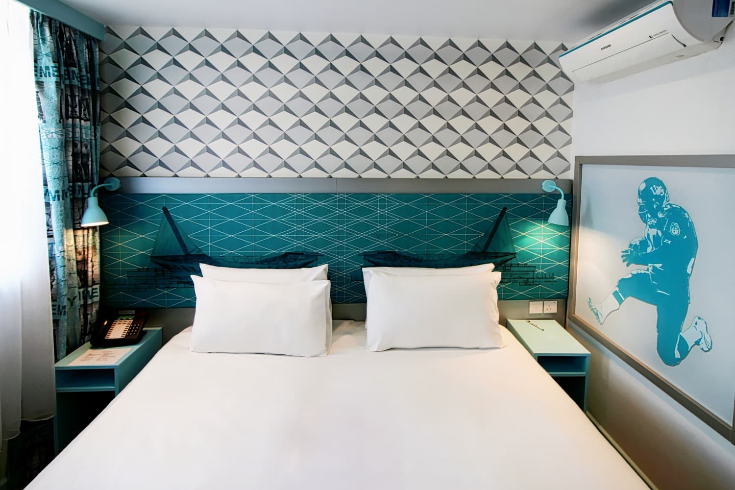 Best Western Plus London Wembley Hotel