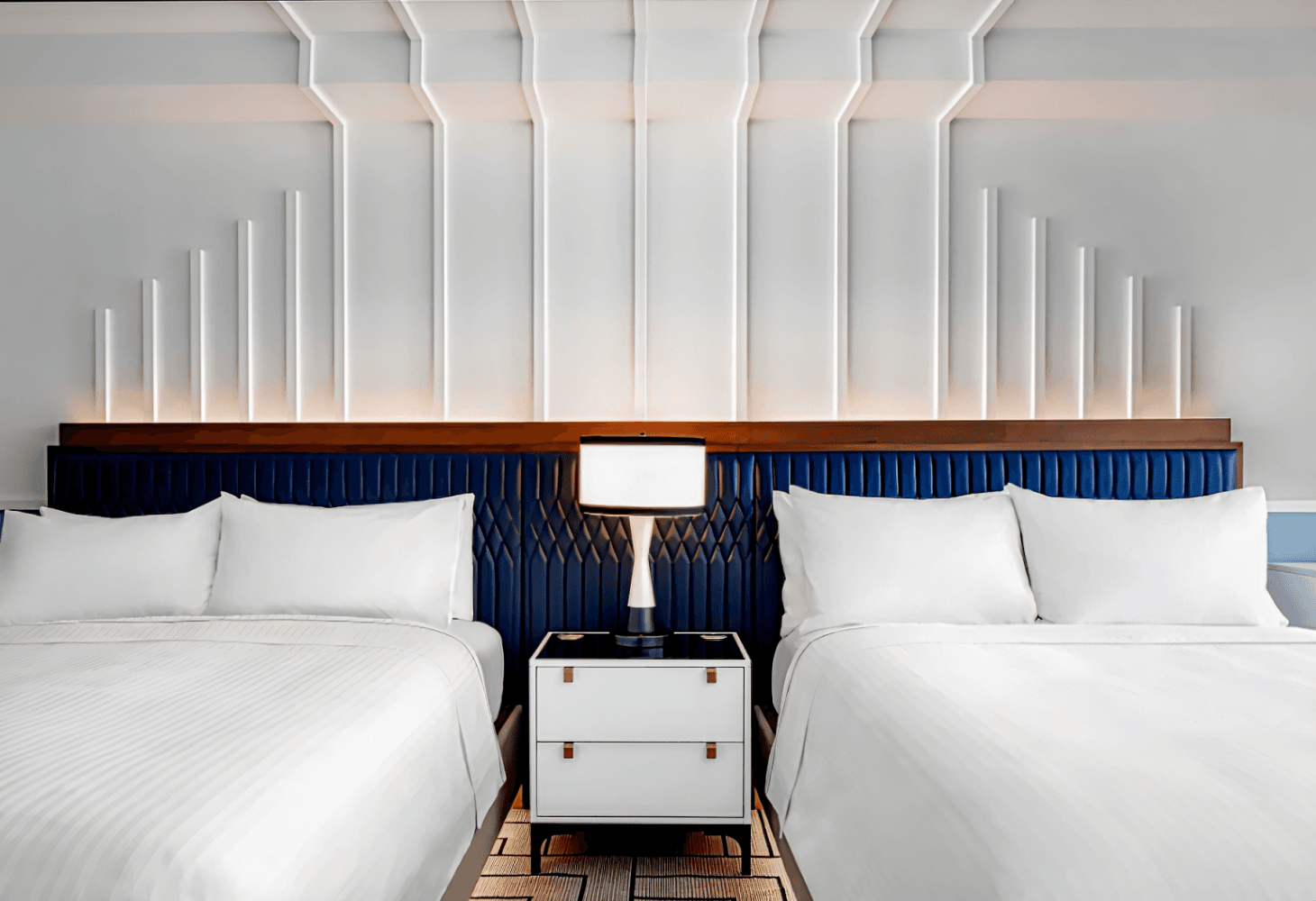 Cadillac Hotel & Beach Club