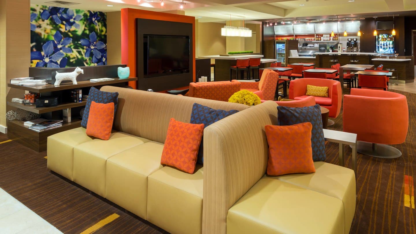 Courtyard by Marriott Denver West/Golden