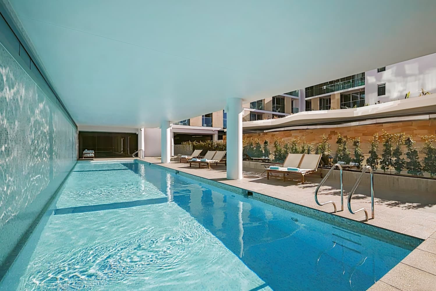 Adina Apartment Hotel Bondi Beach Sydney