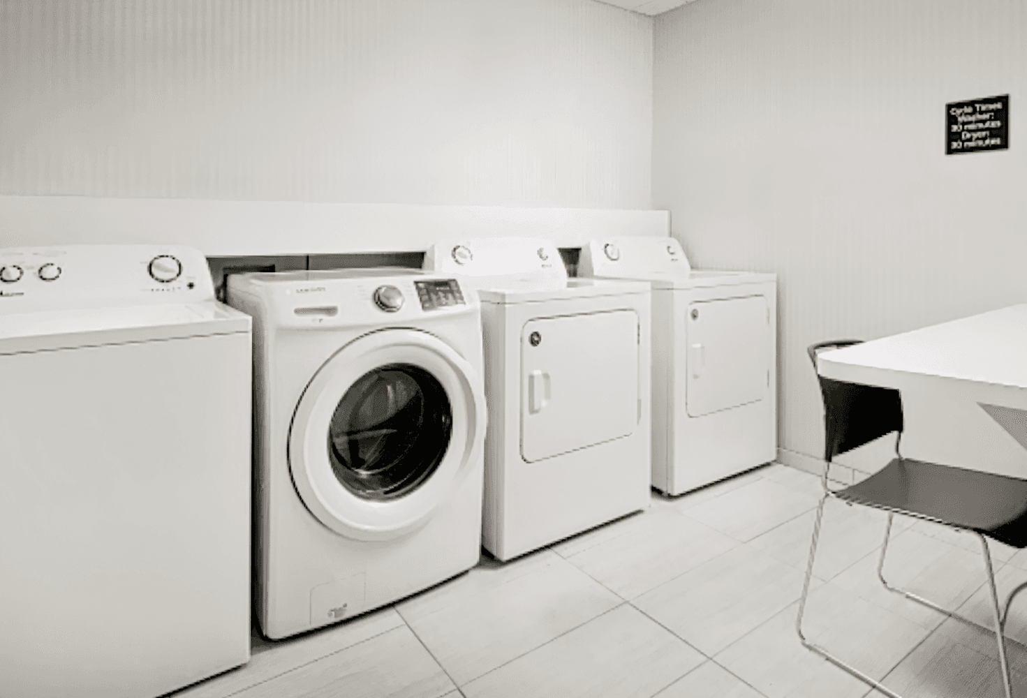 Hampton Inn Miami Airport East