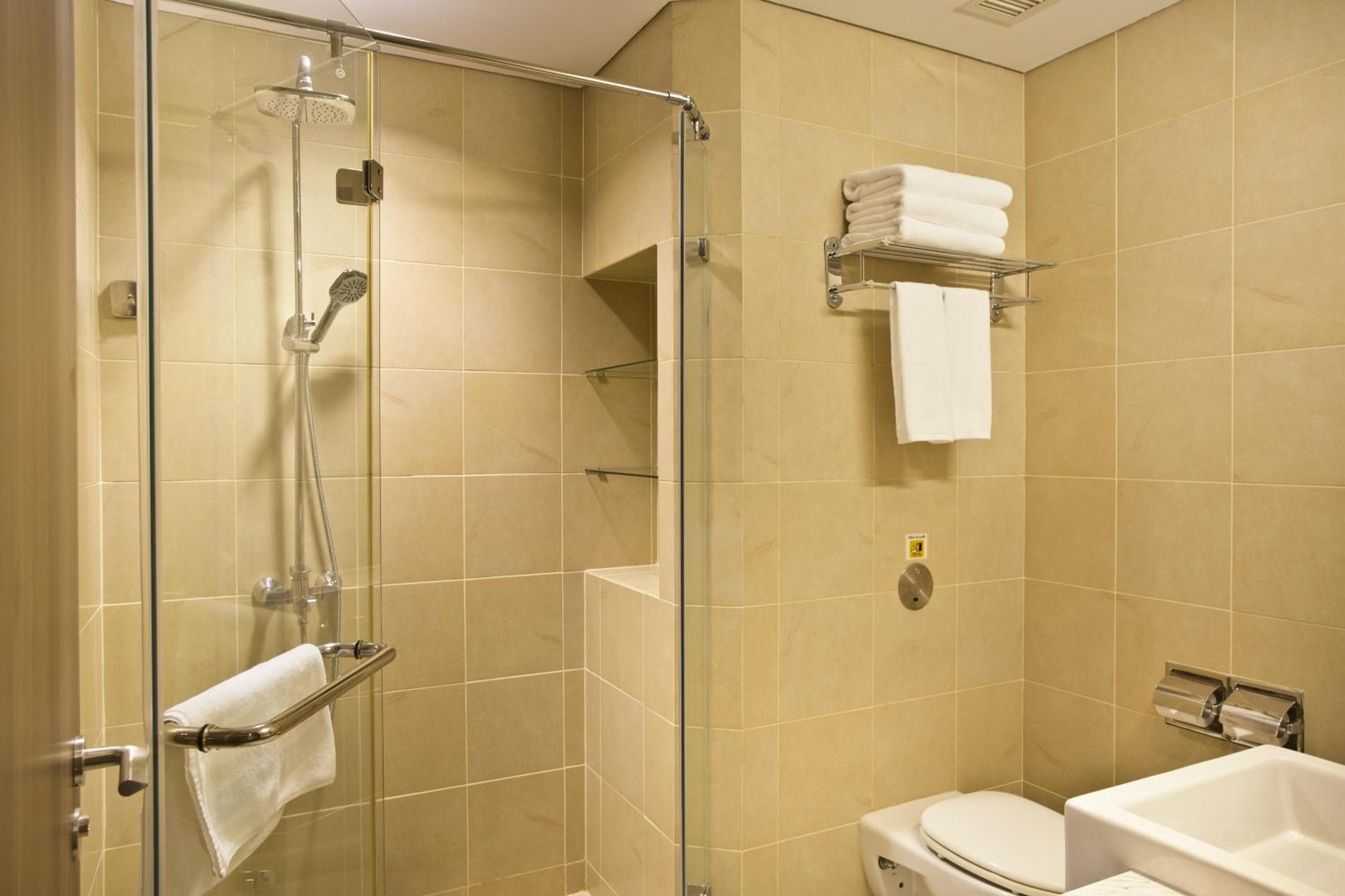 Ambassador Transit Hotel _T3