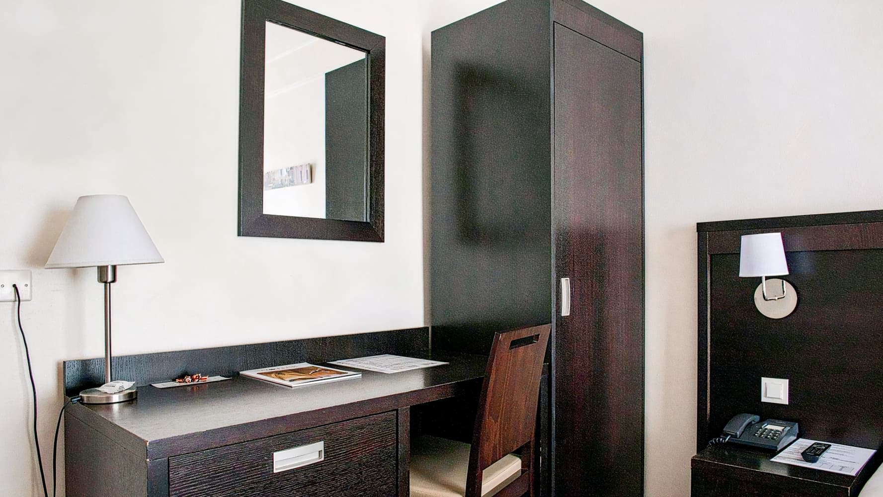 Hôtel Comté de Nice