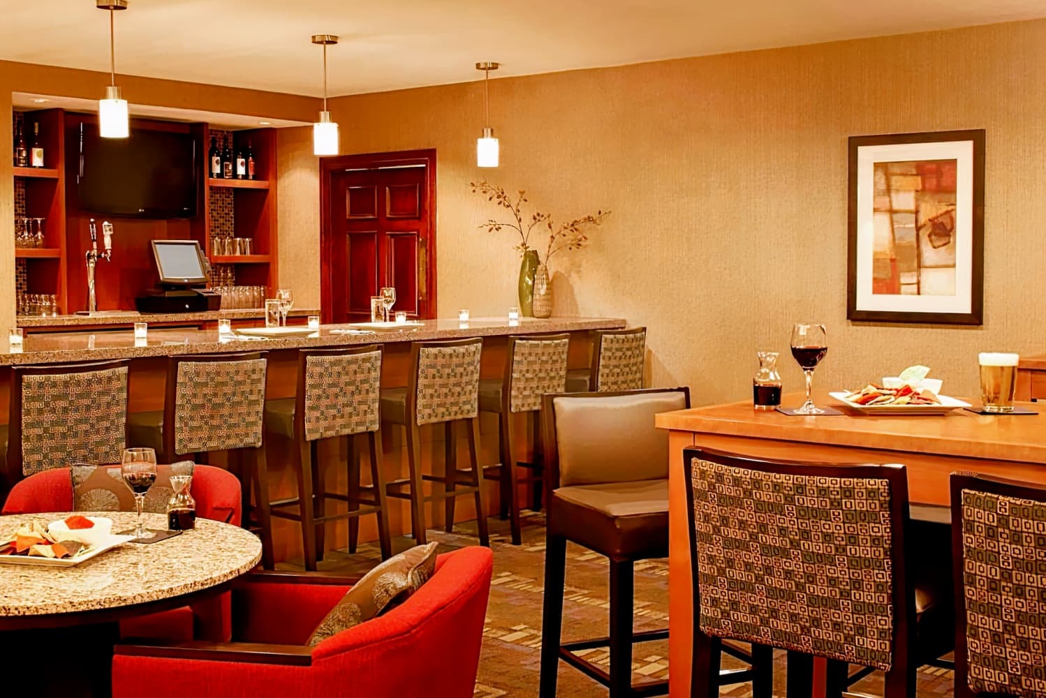 Hyatt House Scottsdale/Old Town