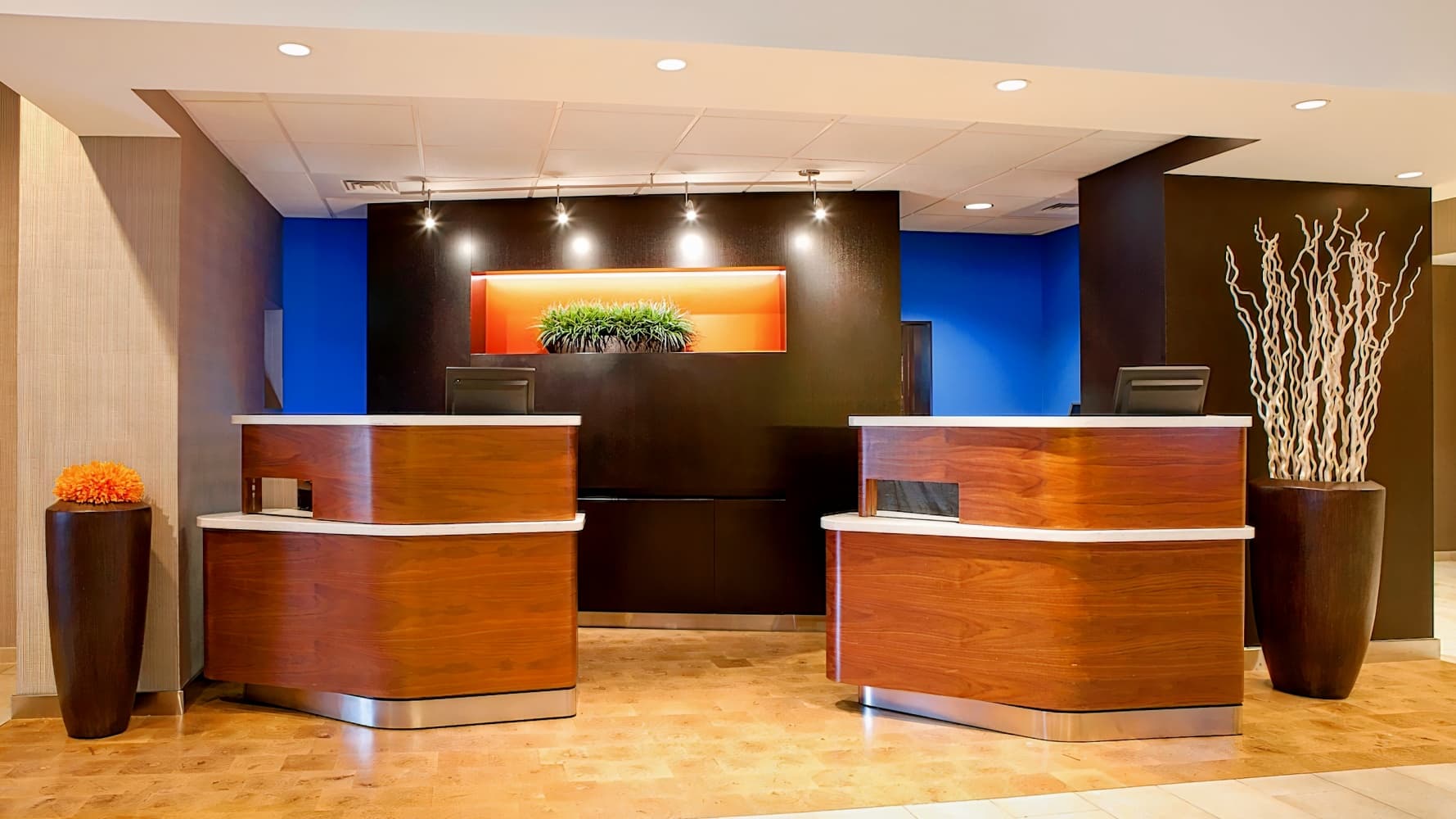 Courtyard Houston Downtown Convention Center