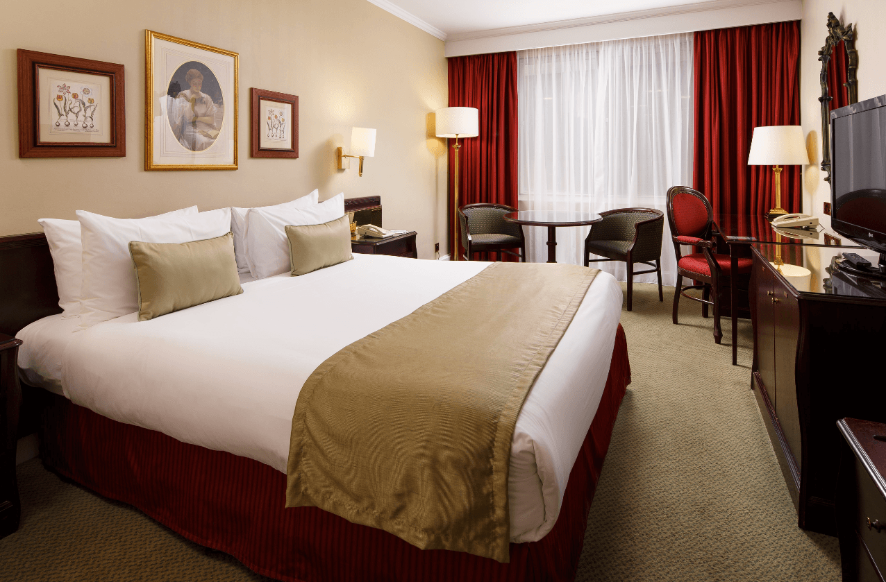 Holiday Inn London Mayfair