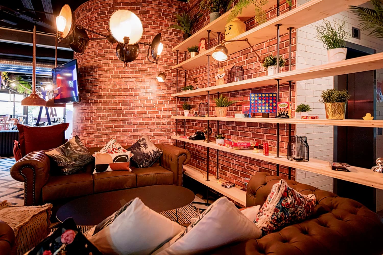 Kyriad Strasbourg Nord Palais des Congrès