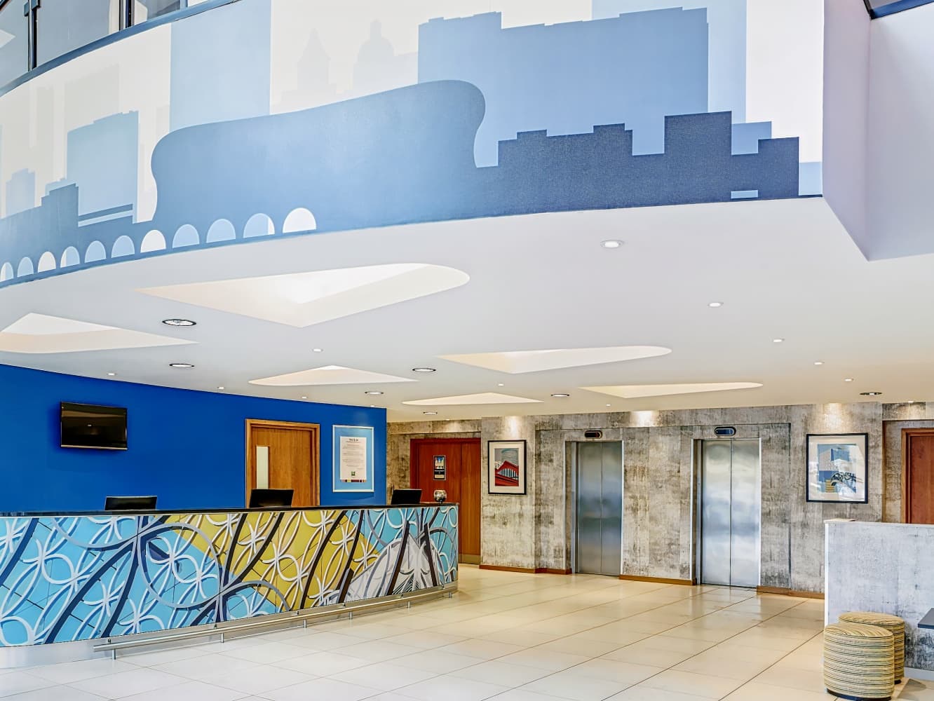 ibis Styles Birmingham NEC and Airport