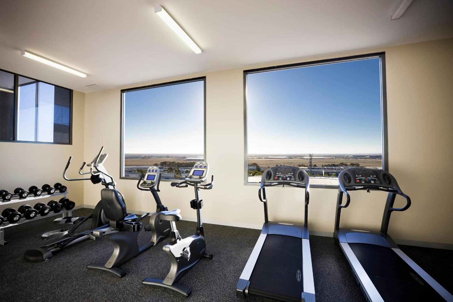 Mantra Melbourne Airport