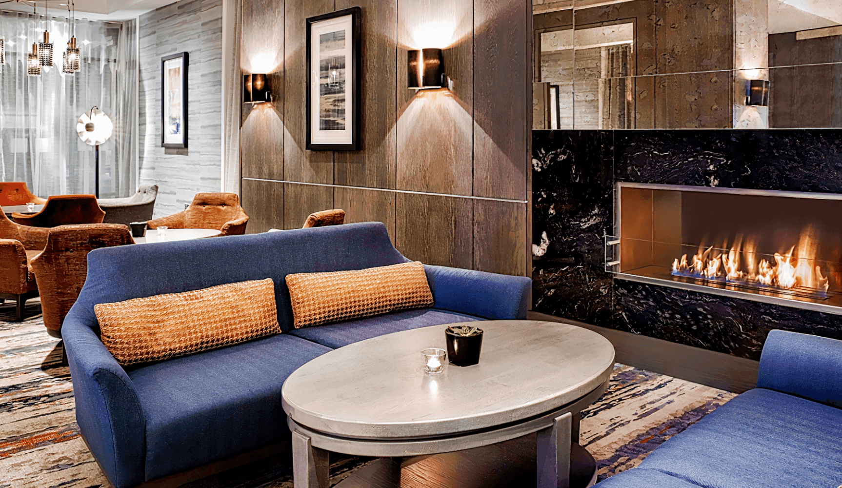 DoubleTree by Hilton Hotel Glasgow Central