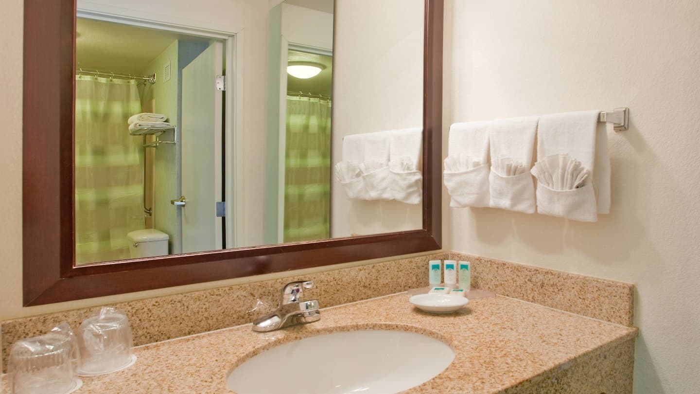 SpringHill Suites by Marriott Austin North/Parmer Lane