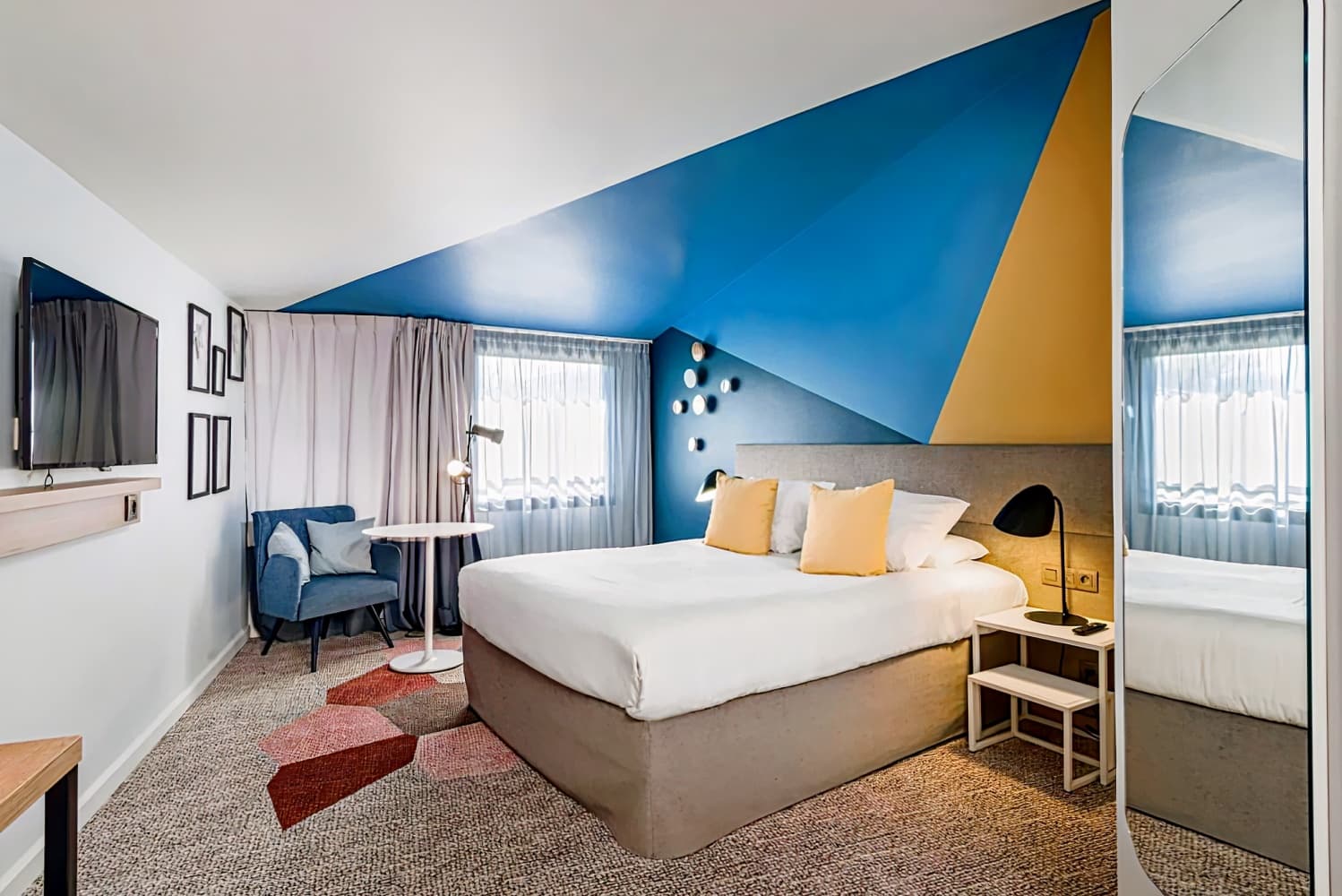 Radisson Hotel Bordeaux Saint Jean