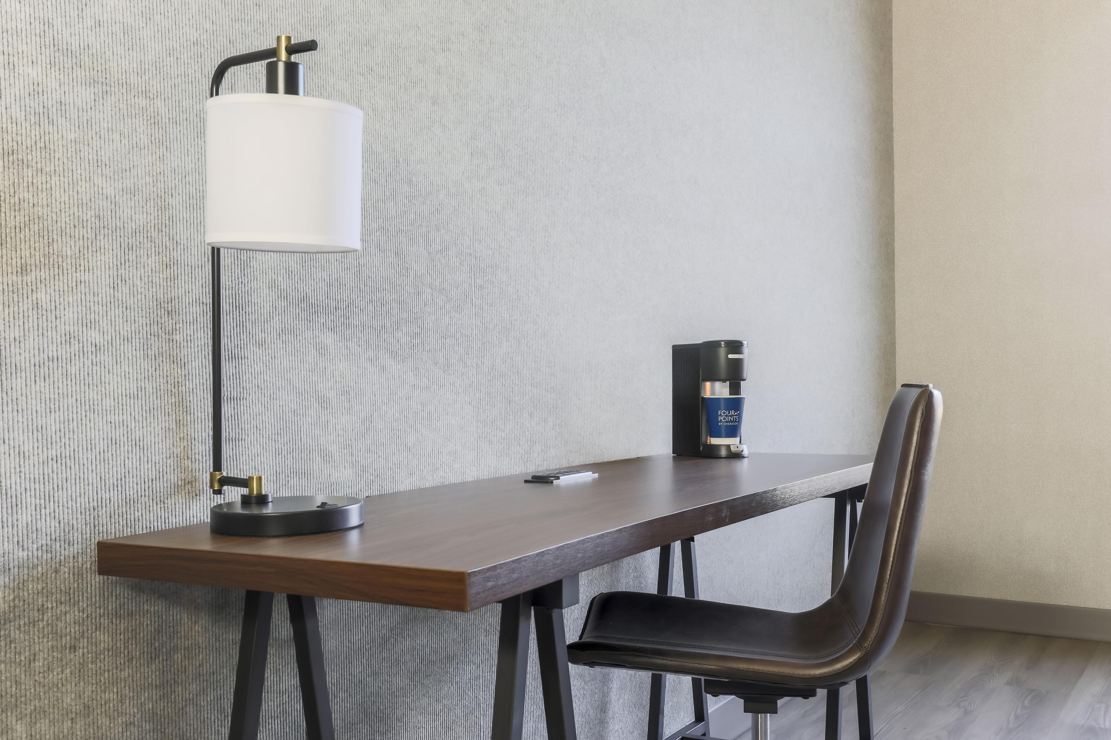 Four Points by Sheraton Ontario-Rancho Cucamonga