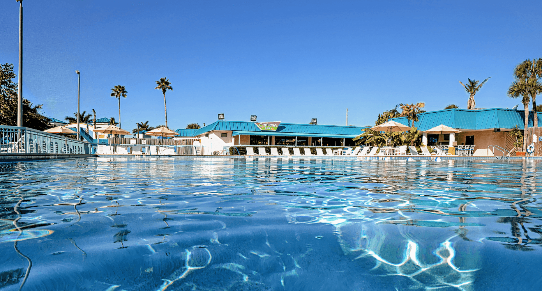 International Palms Resort & Conference Center Cocoa Beach