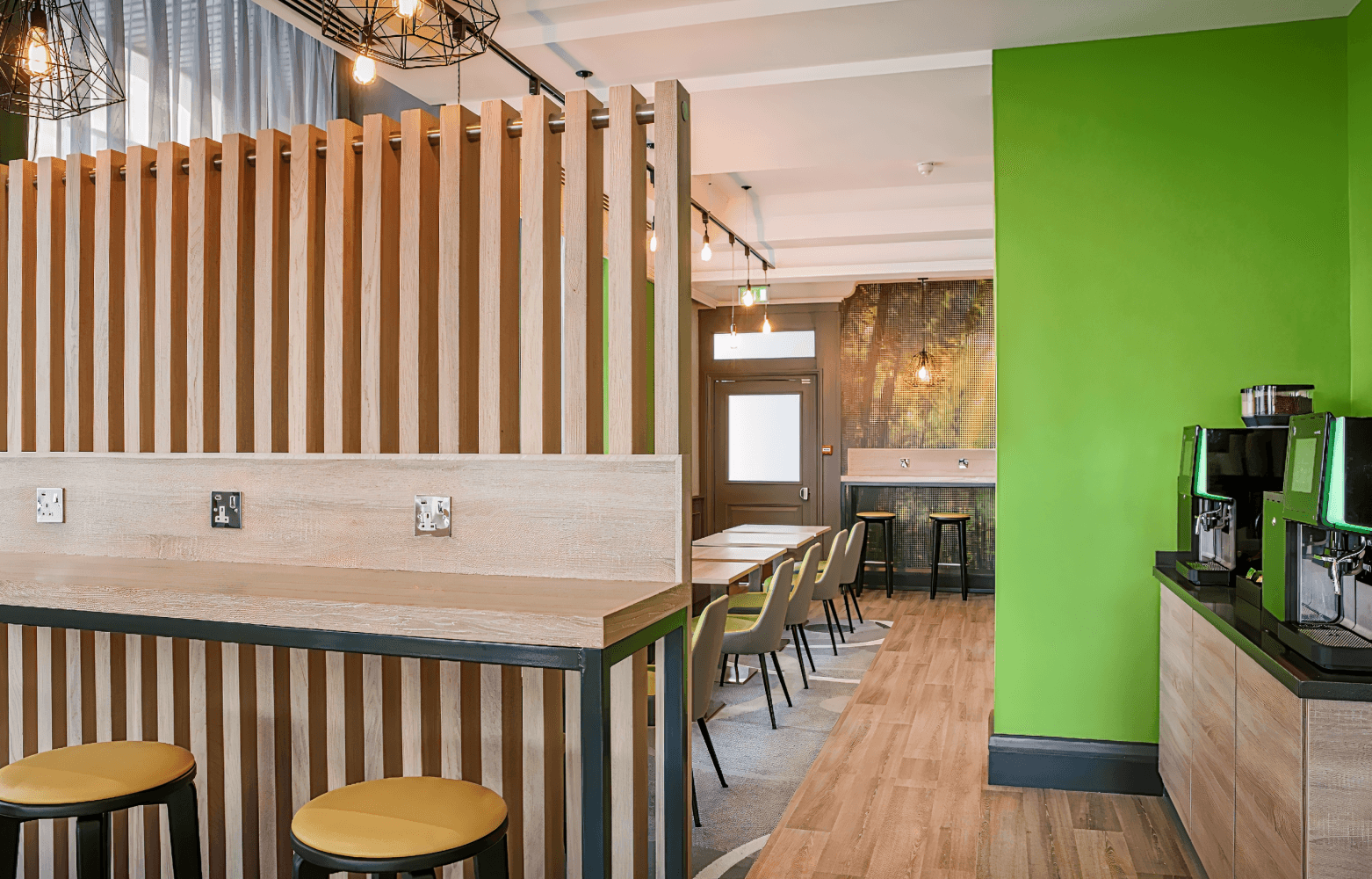 Thistle Express Swindon