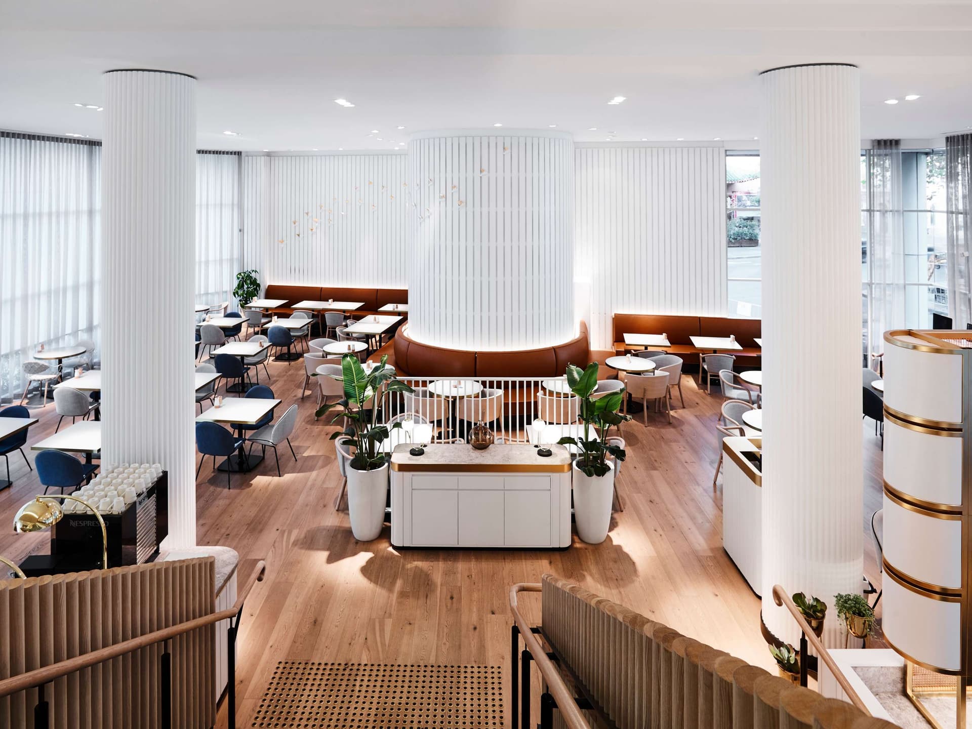 Novotel Sydney Darling Square