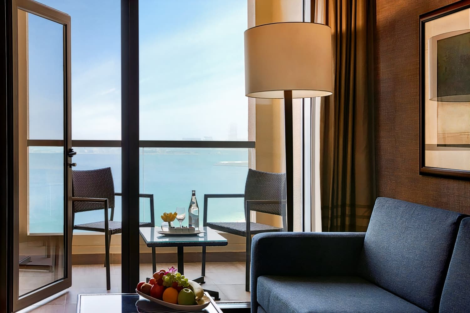 Amwaj Rotana Jumeirah Beach - Dubai