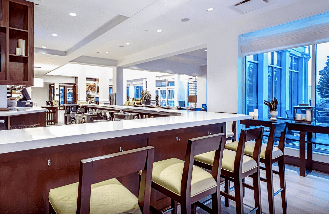 Hilton Garden Inn Minneapolis Airport Mall of America