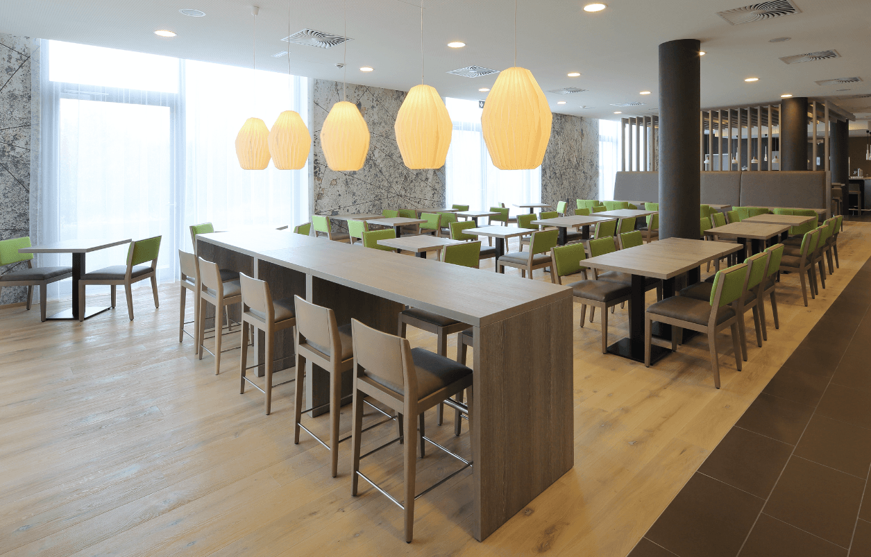 Holiday Inn Express Friedrichshafen
