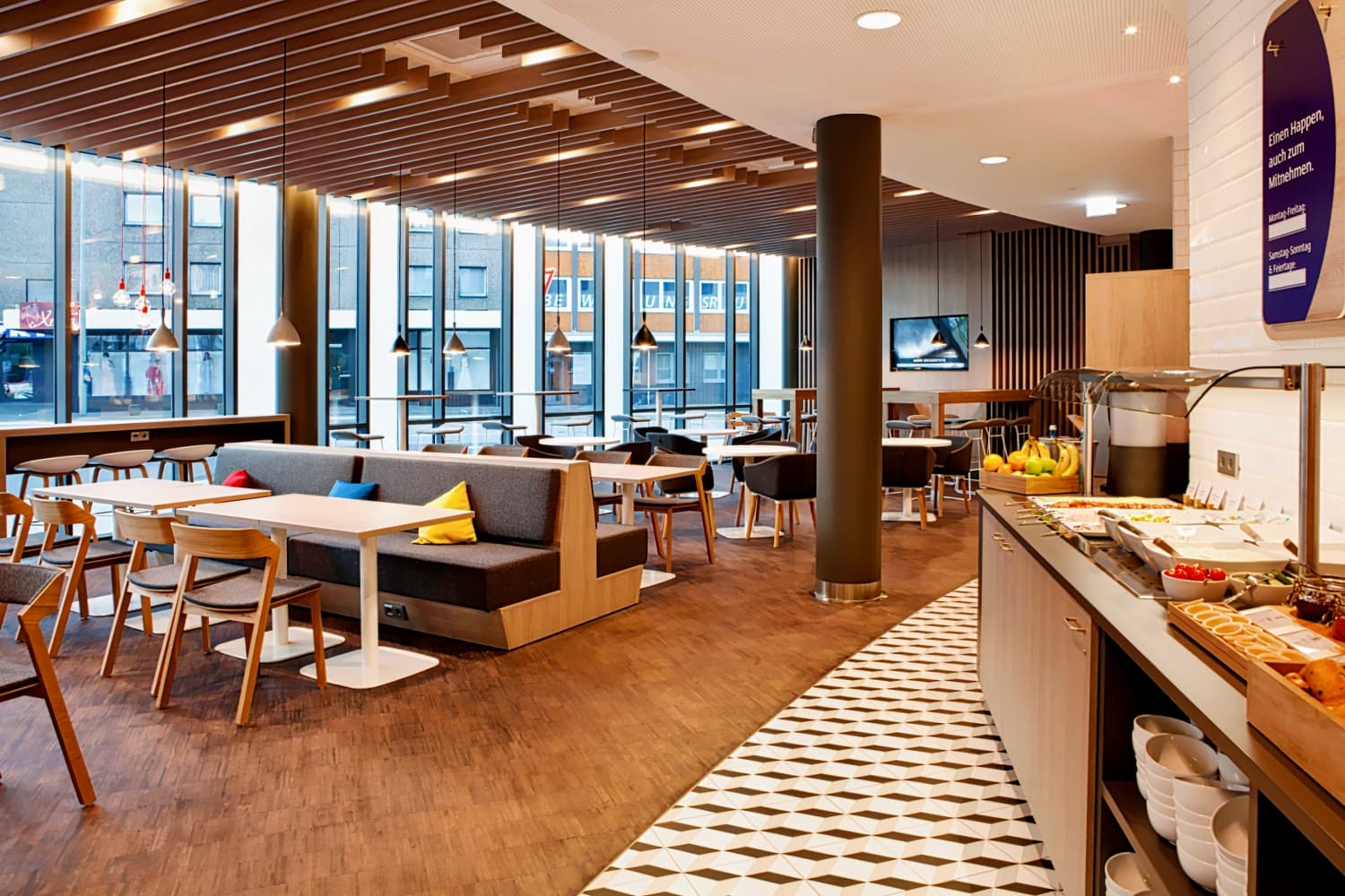 Holiday Inn Express Siegen