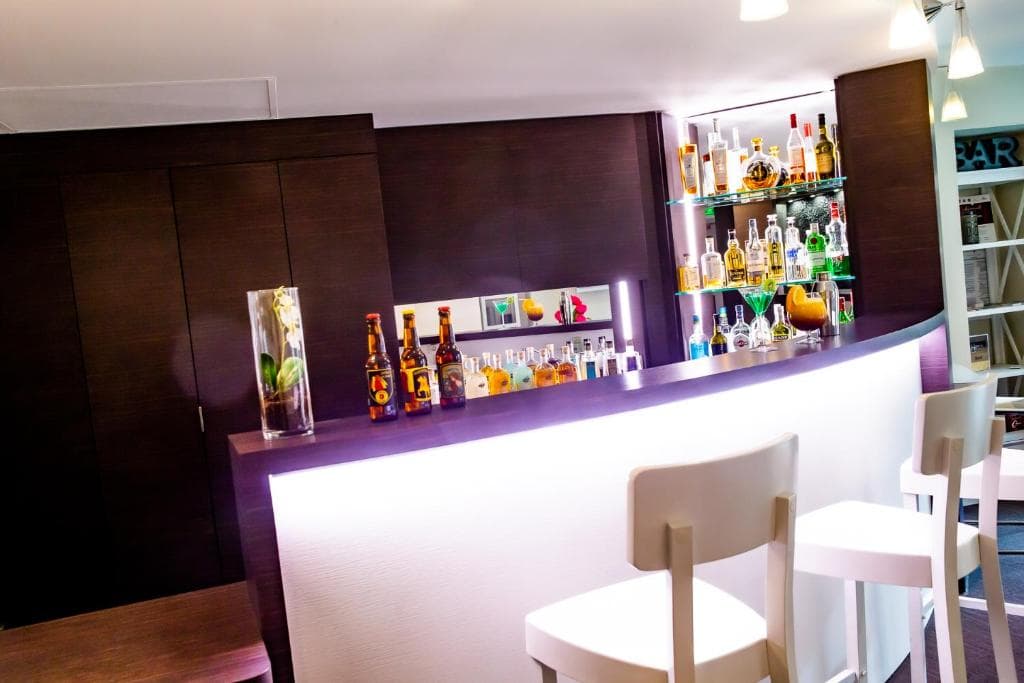 The Originals Hôtel du Château Dinan