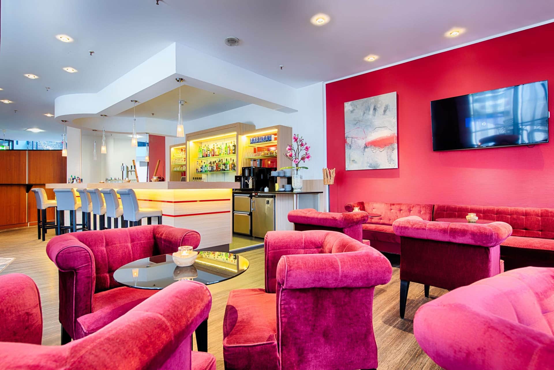 ACHAT Hotel Bochum Dortmund
