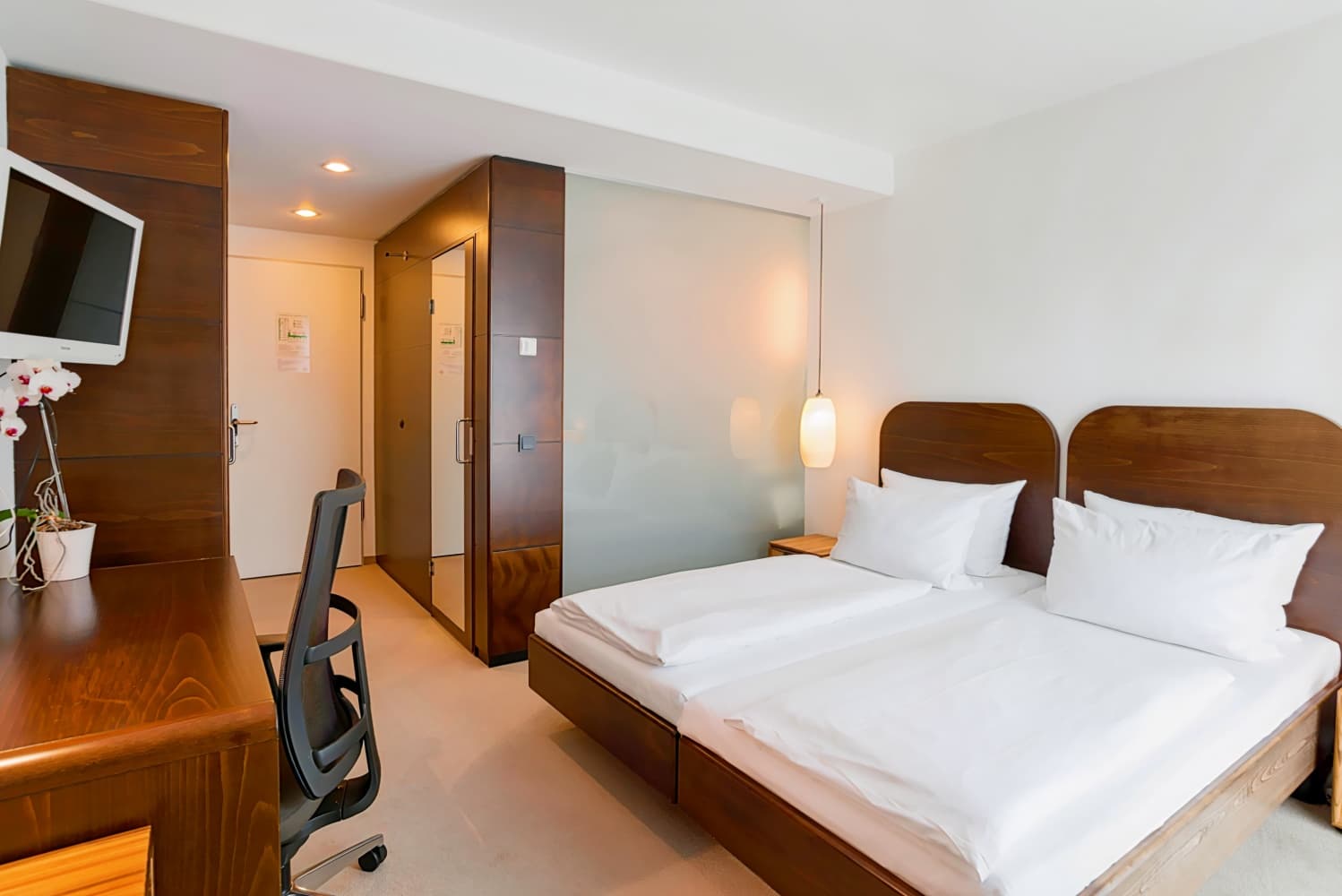 ACHAT Hotel Corbin München Airport