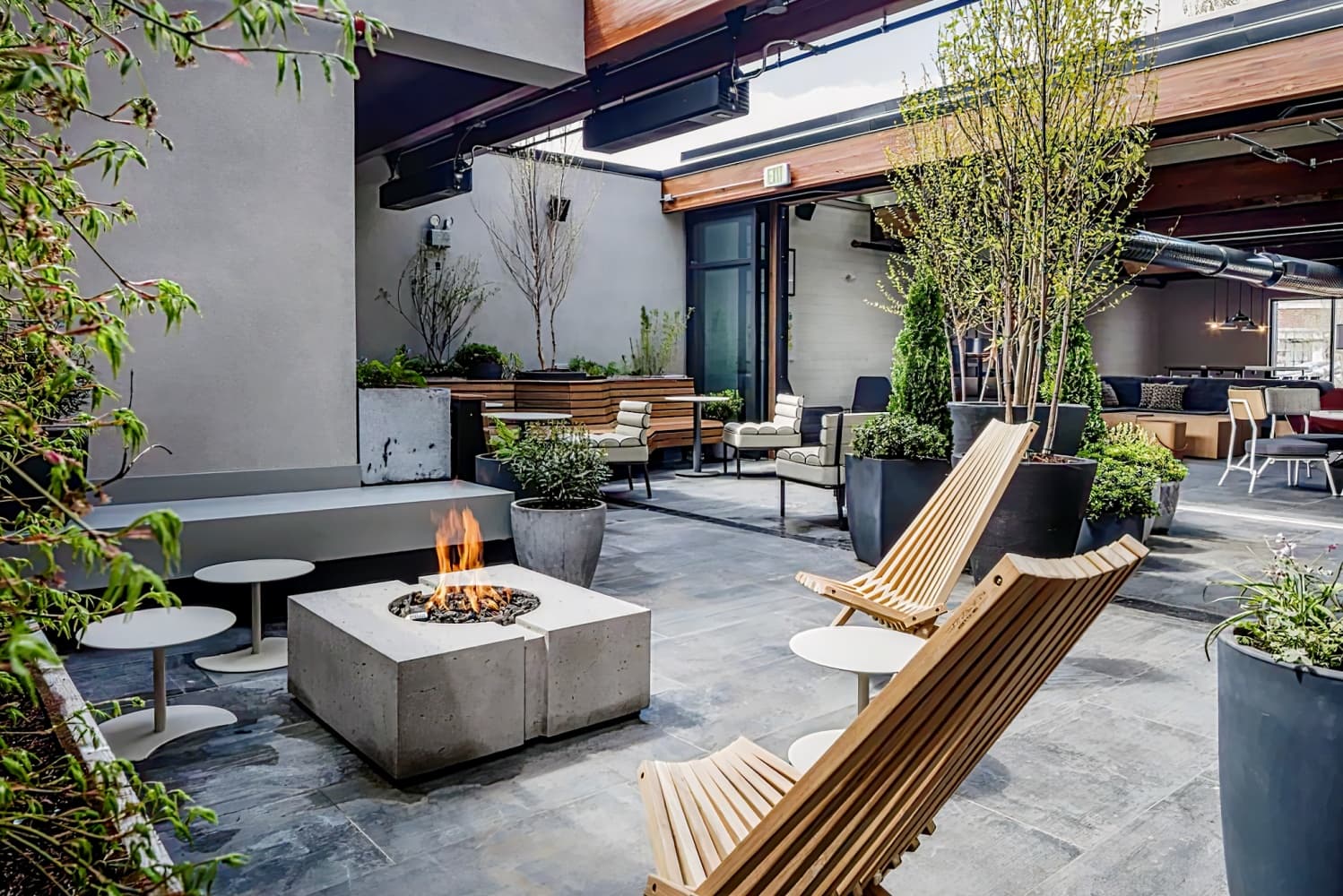 Freepoint Hotel Cambridge, a Tapestry Collection