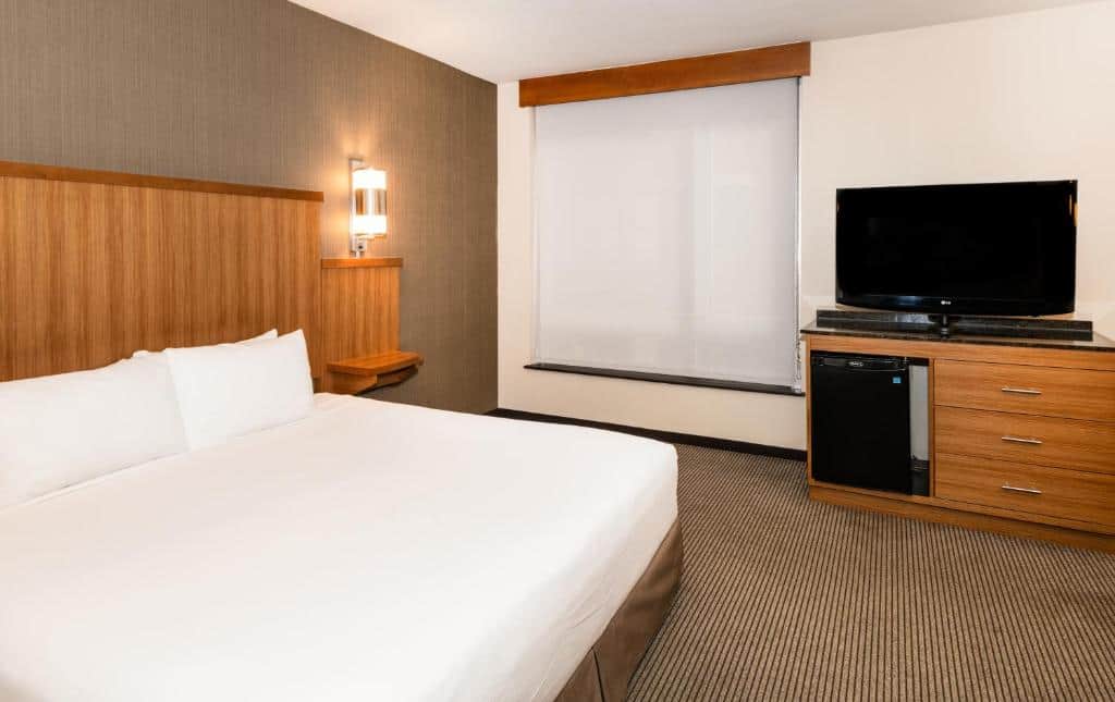 Hyatt Place New York Midtown - South