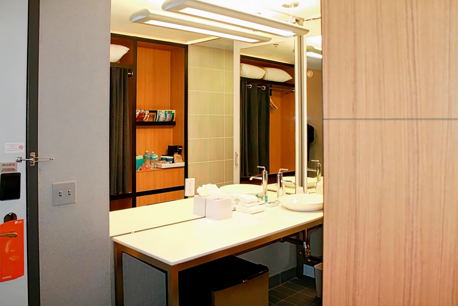 Aloft San Antonio Airport