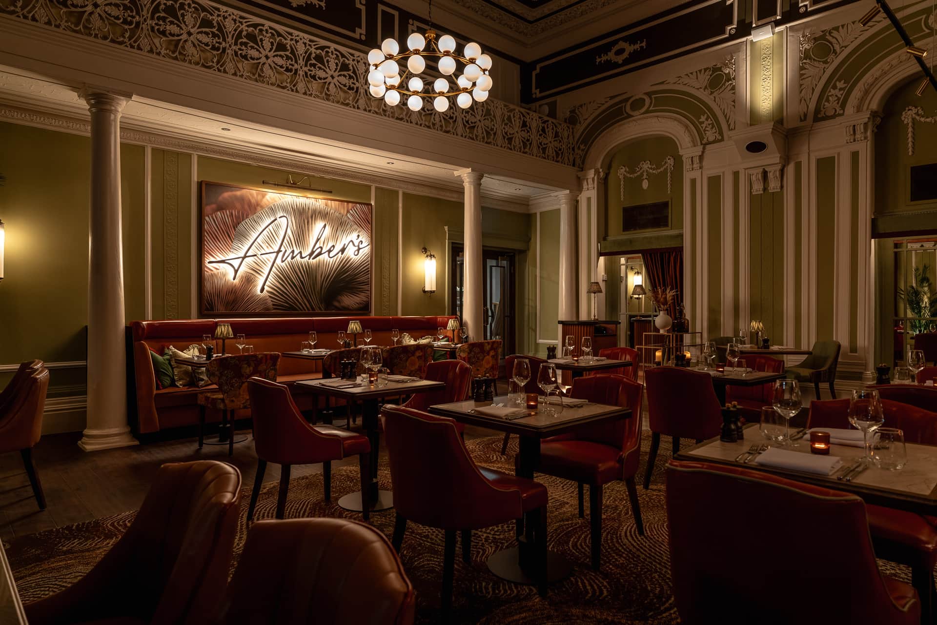 Cedar Court Hotel Harrogate