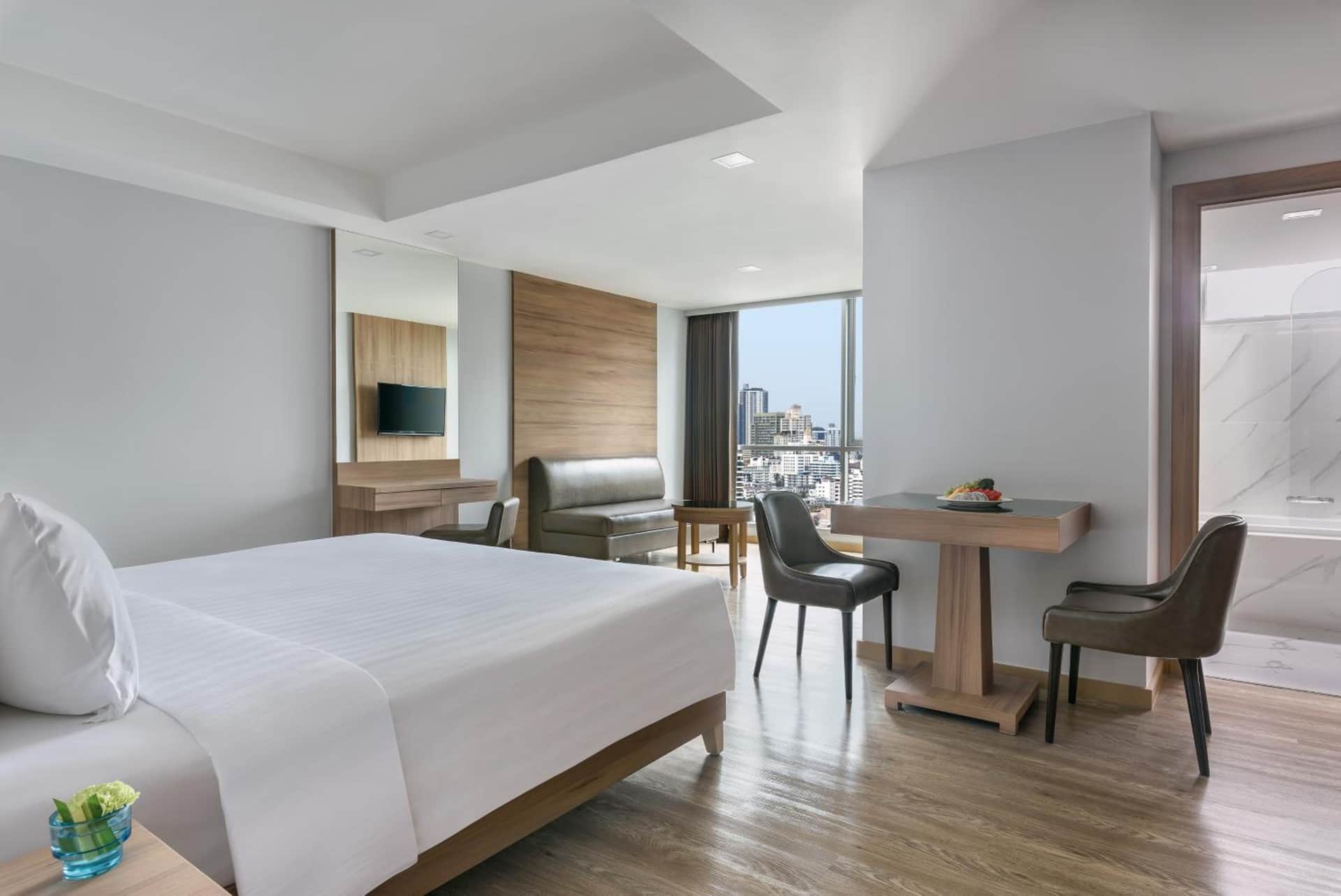 Adelphi Grande Sukhumvit