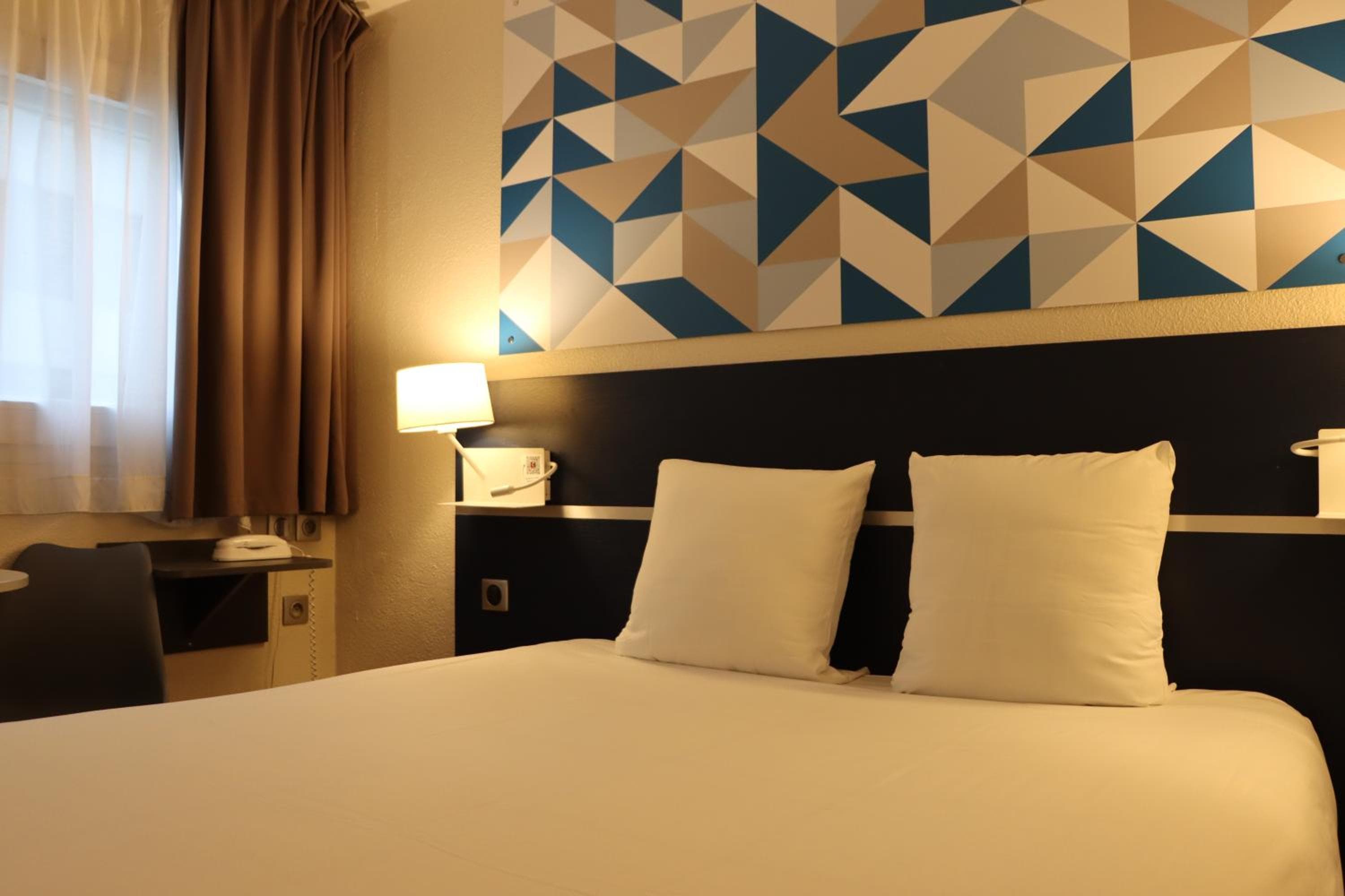 Comfort Hotel Paris Porte d’Ivry