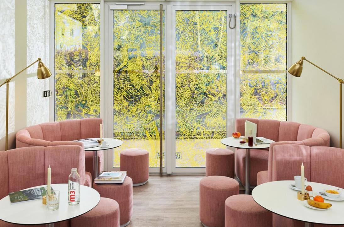 The Residence Hotel Geneva Airport