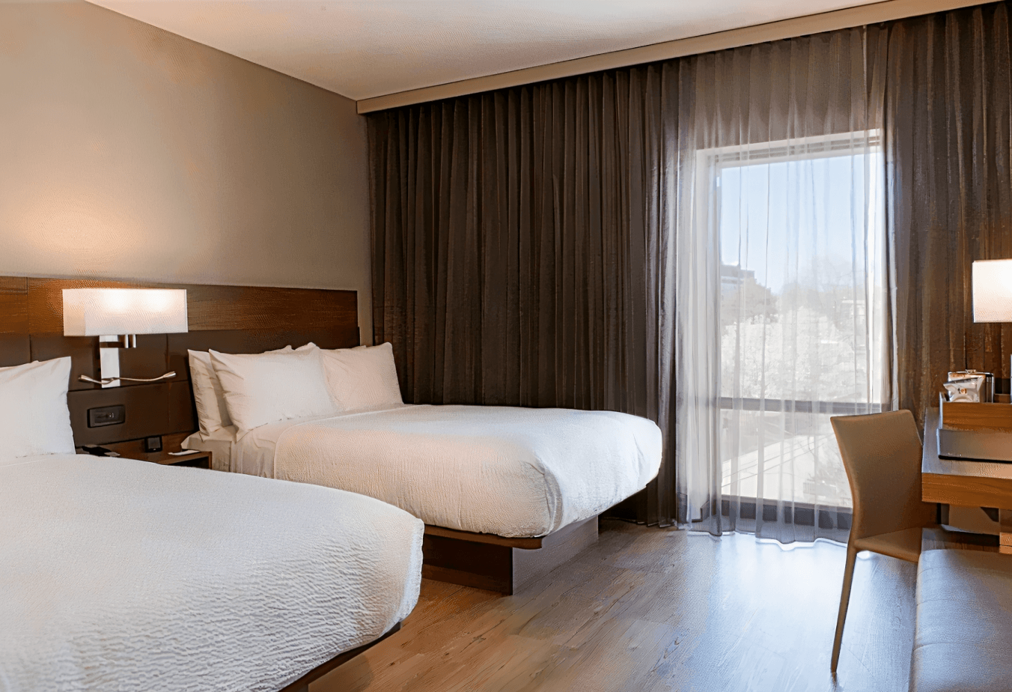 AC Hotel Kansas City Plaza